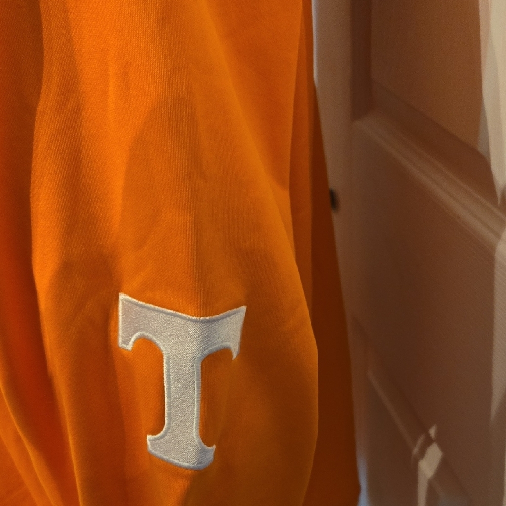 Tennessee Volunteers Hoodie Size Large - Picture 3 of 5